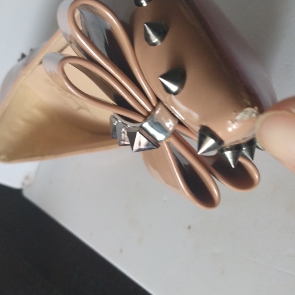 Copy christian Louboutin - Picture 12 of 12